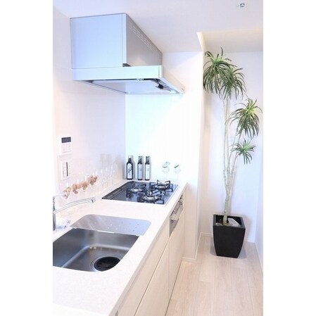 アスール両国の物件内観写真